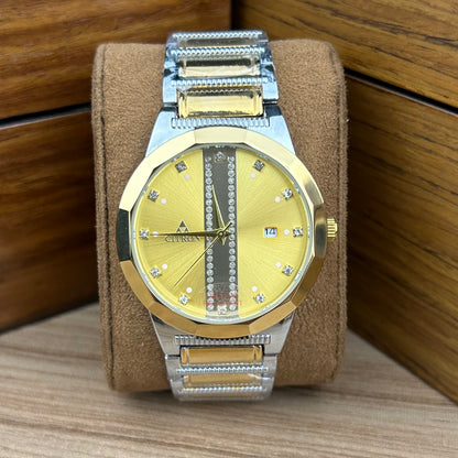 Chain Watch For Men CR-2506