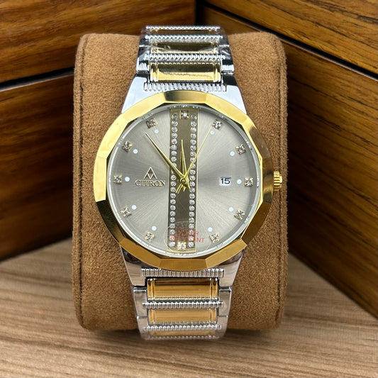 Chain Watch For Men CR-2506