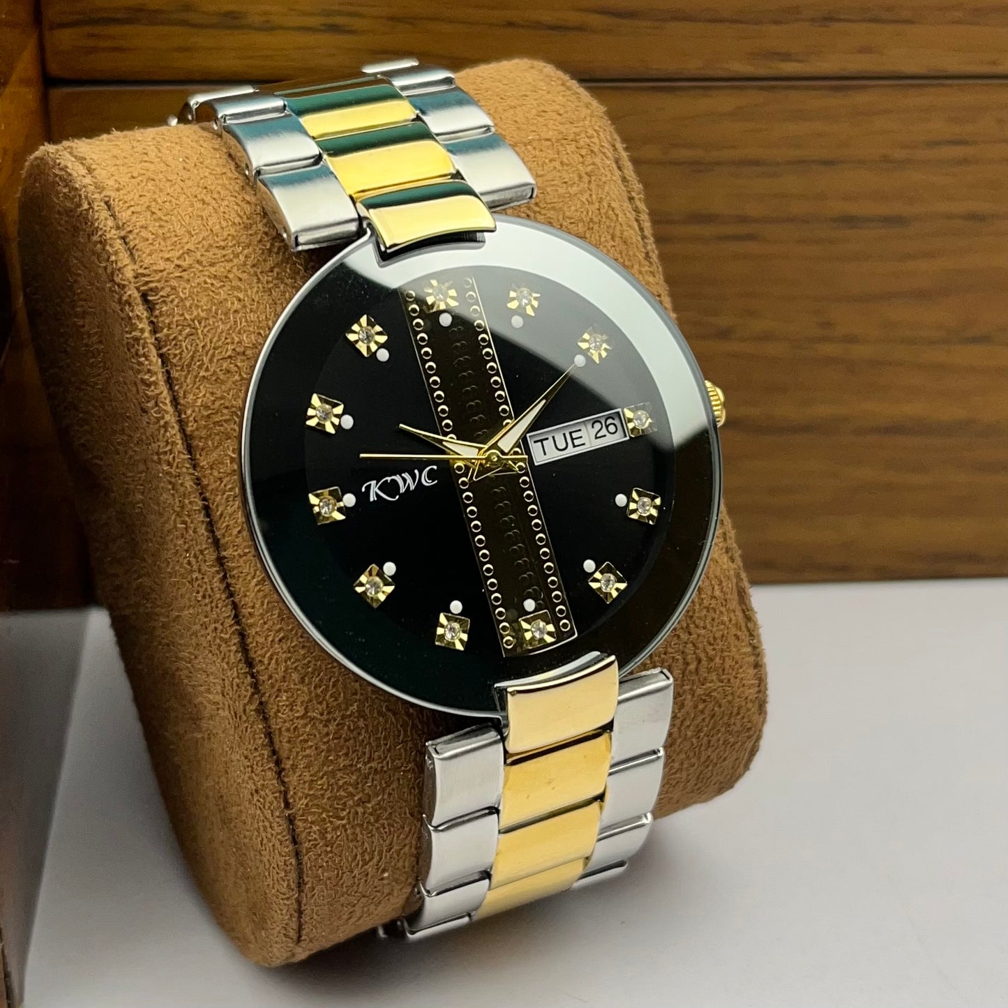 Chain Watch For Men RMC-798