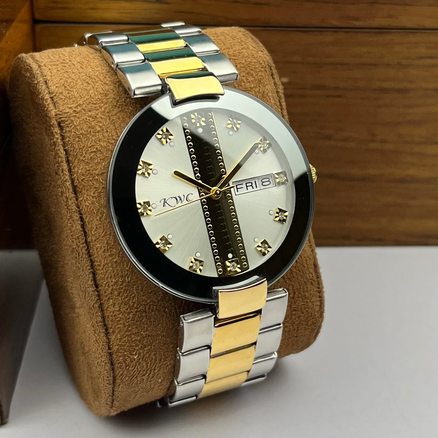 Chain Watch For Men RMC-798
