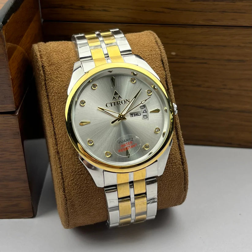 Chain Watch For Men CR-2008