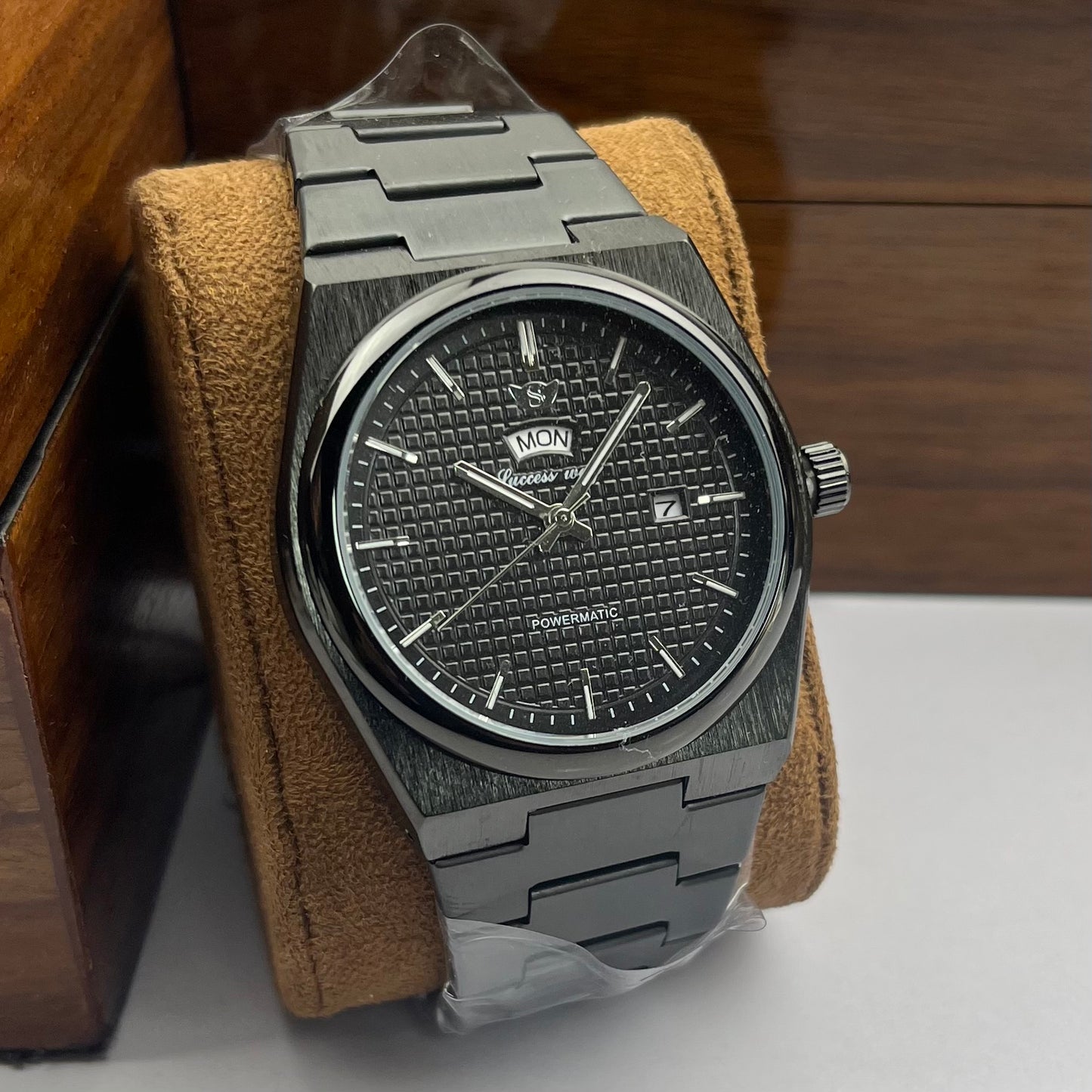 Chain Watch For Men RMC-184
