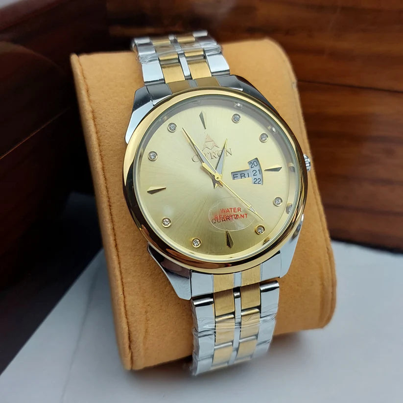 Chain Watch For Men CR-2008