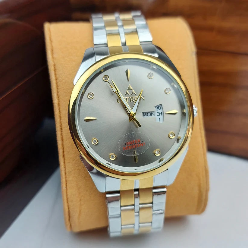 Chain Watch For Men CR-2008