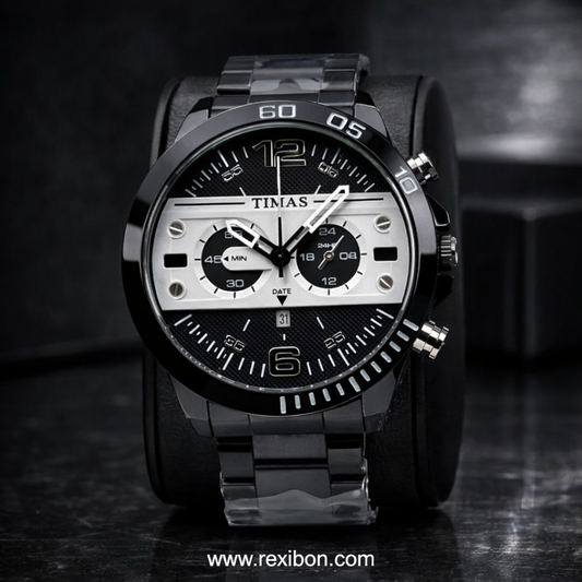 Chain Watch for Men RMC-70688