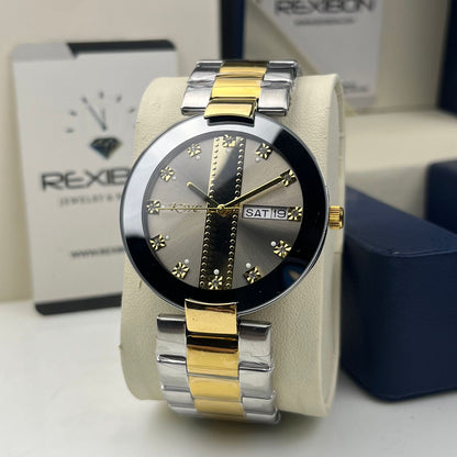 Chain Watch For Men RMC-798