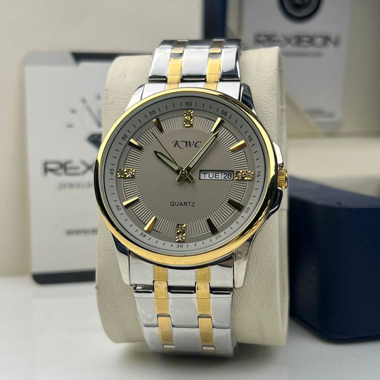 Chain Watch For Men RMC-855