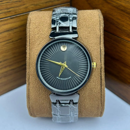 Movado A 124 Chain Women Watch – Rexibon - Main Image