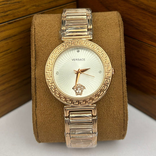 Women Chain Watch 1821