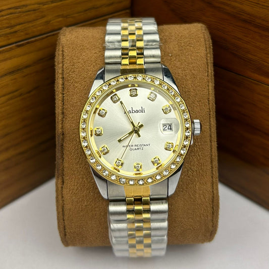 Women Chain Watch LA305L