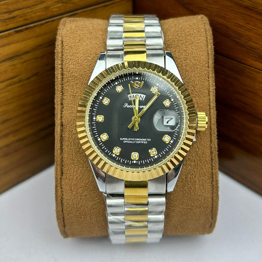 Women Chain Watch S-78