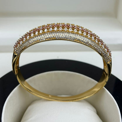 BANGLES One Carat B-031 With Ring