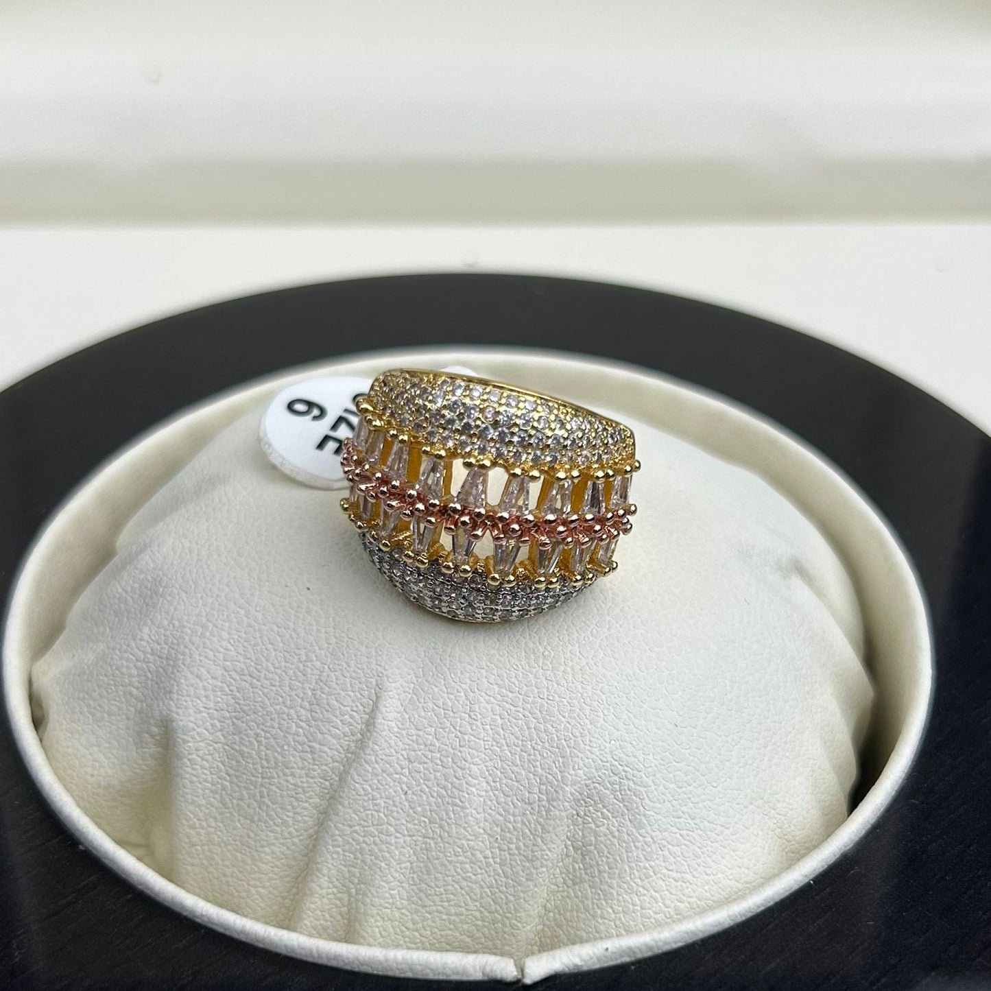 BANGLES One Carat B-031 With Ring