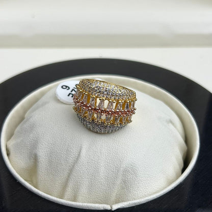 BANGLES One Carat B-031 With Ring