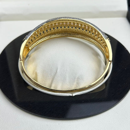 BANGLES One Carat B-031 With Ring