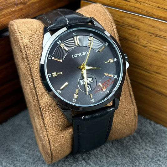 Men Strap Watch L-83669G