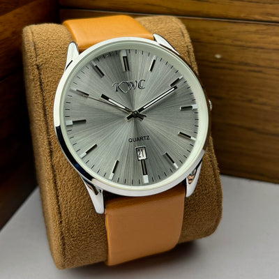 Fashion Strap Watch RMS-5079