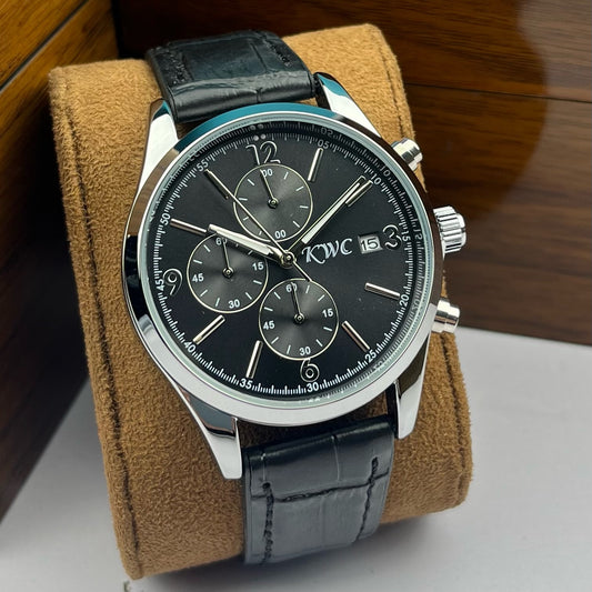 Chronograph Fashion Strap Watch RMS-5081