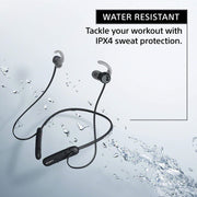 Sony WI-SP510 Extra BASS Wireless in-Ear Neckband