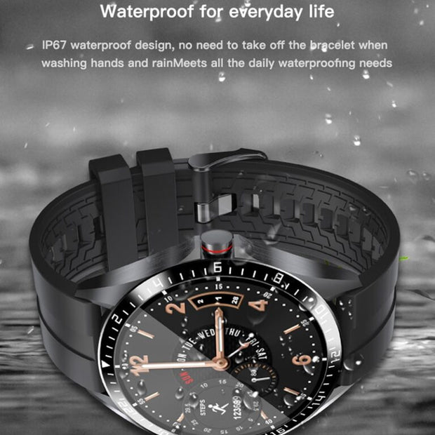 GW16 Smartwatch
