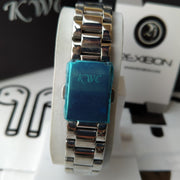 Stainless Steel Chain Watch RWFC-17