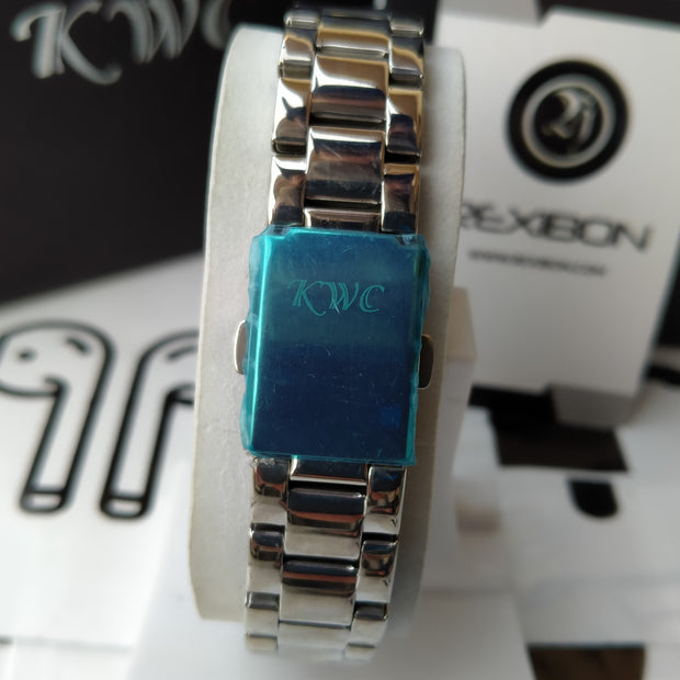 Stainless Steel Chain Watch RWFC-17