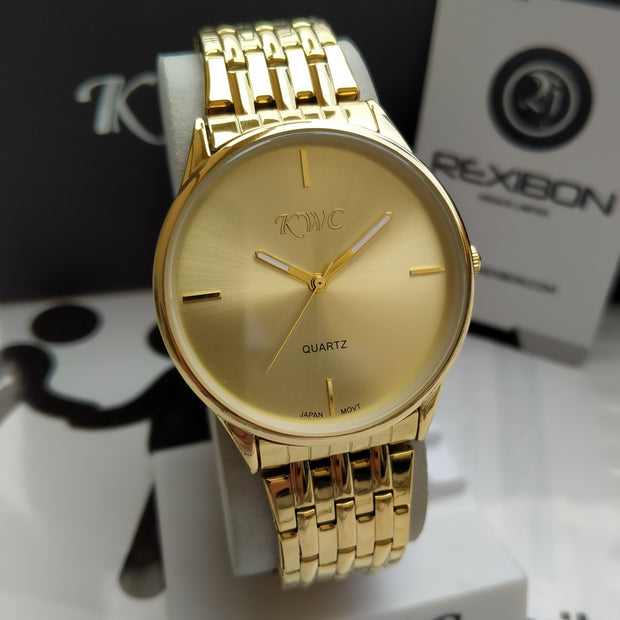 Chain Watch For Men RMC-808