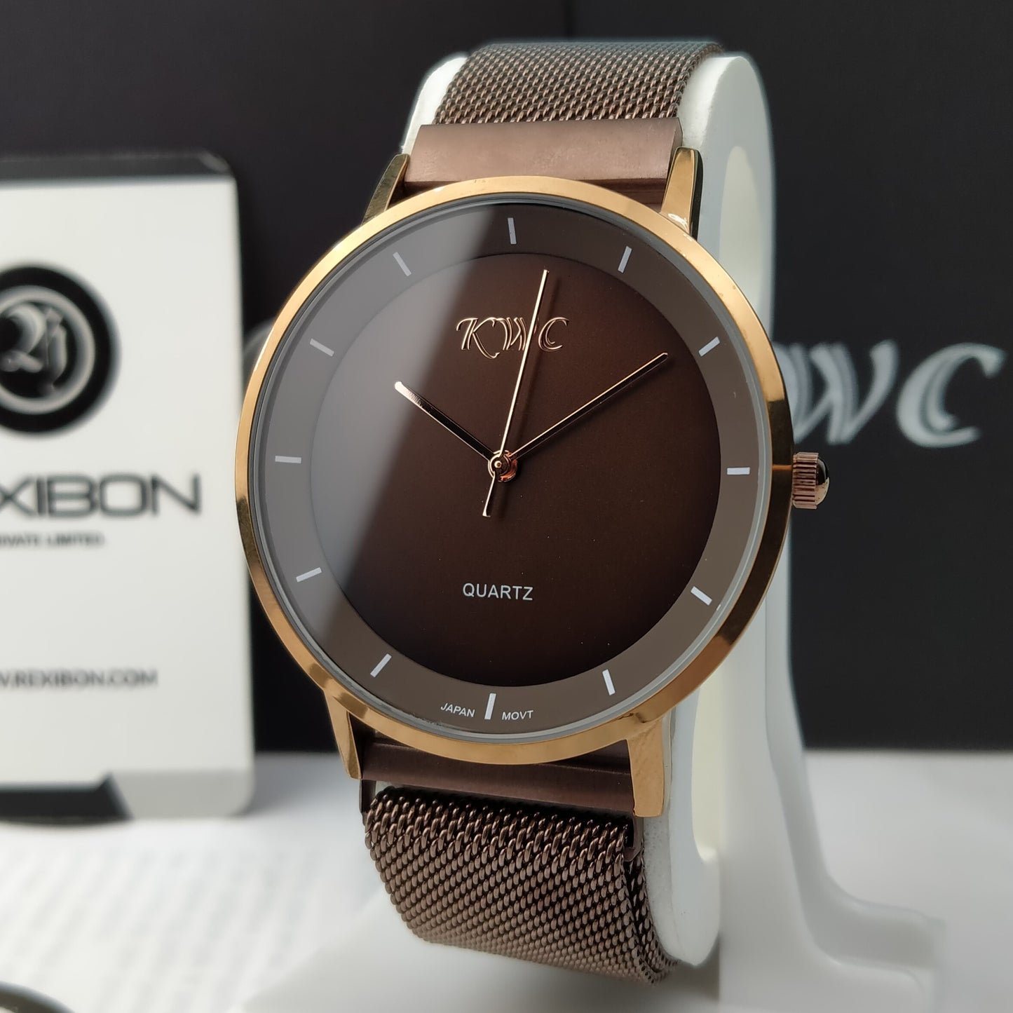 Chain Watch For Men RMC-820