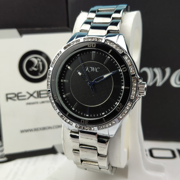 Stainless Steel Chain Watch RWFC-17