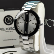 Chain Watch For Men RMC-798