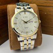 Chain Watch For Men RMC-864
