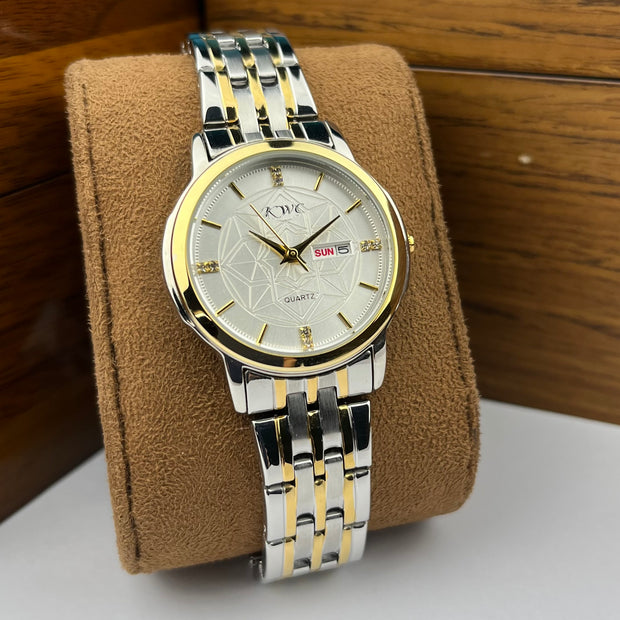 Chain Watch For Ladies RWFC-36
