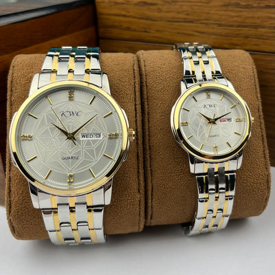 Couple Chain Watch RCW-106