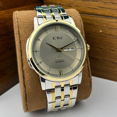 Chain Watch For Men RMC-865