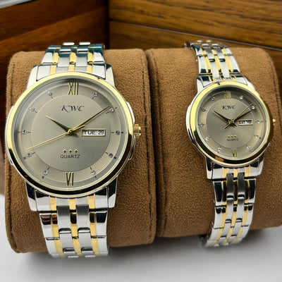 Couple Chain Watch RCW-104