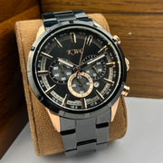 Chronograph Chain Watch For Men RMC-858
