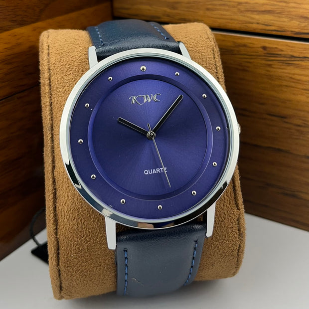 Fashion Strap Watch RMS-5078