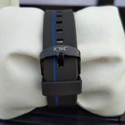 Silicone Strap Watch RMS-5014