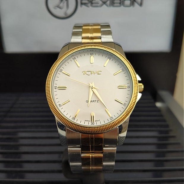 Stainless Steel Chain Watch RMC-783
