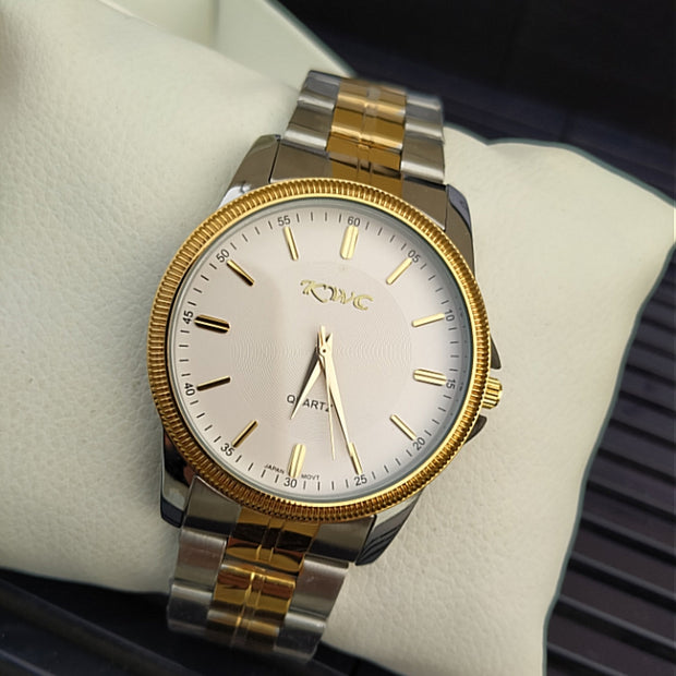Stainless Steel Chain Watch RMC-783