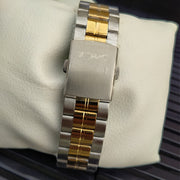 Stainless Steel Chain Watch RMC-783