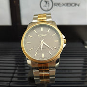 Stainless Steel Chain Watch RMC-783