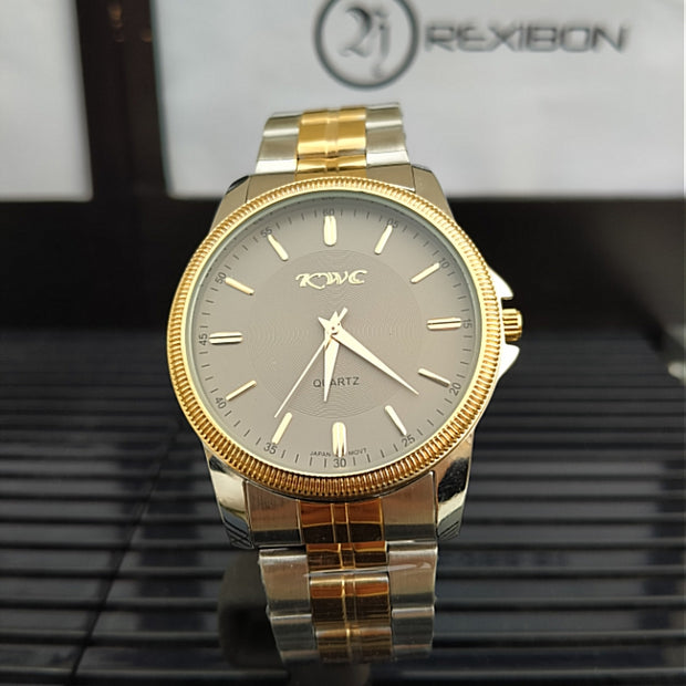 Stainless Steel Chain Watch RMC-783
