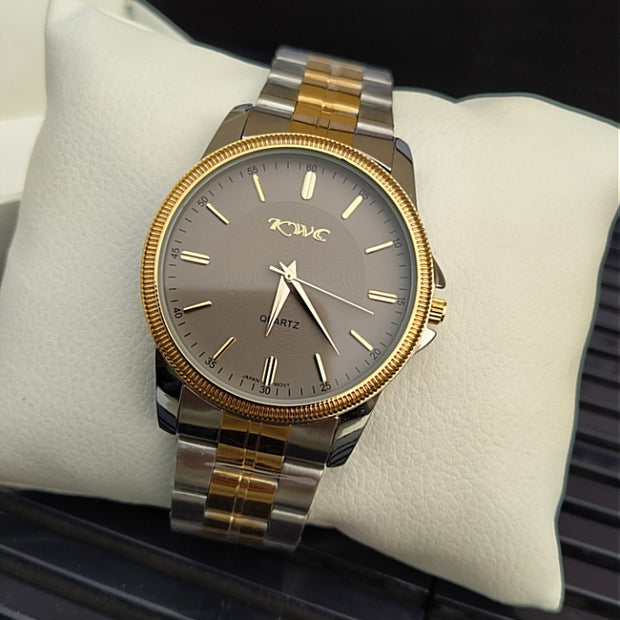 Stainless Steel Chain Watch RMC-783
