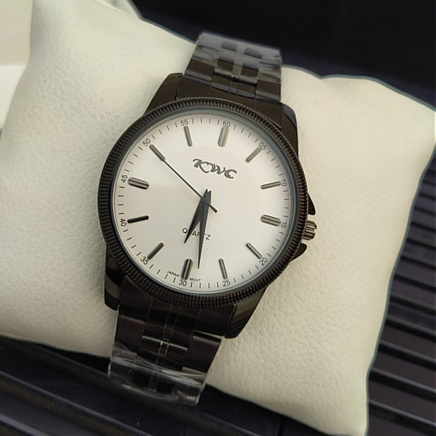 Stainless Steel Chain Watch RMC-783