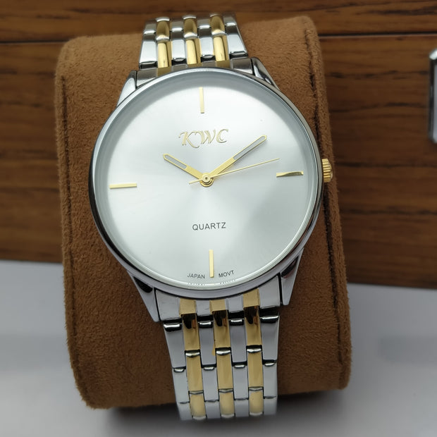 Chain Watch For Men RMC-808