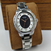 Stainless Steel Chain Watch RWFC-15