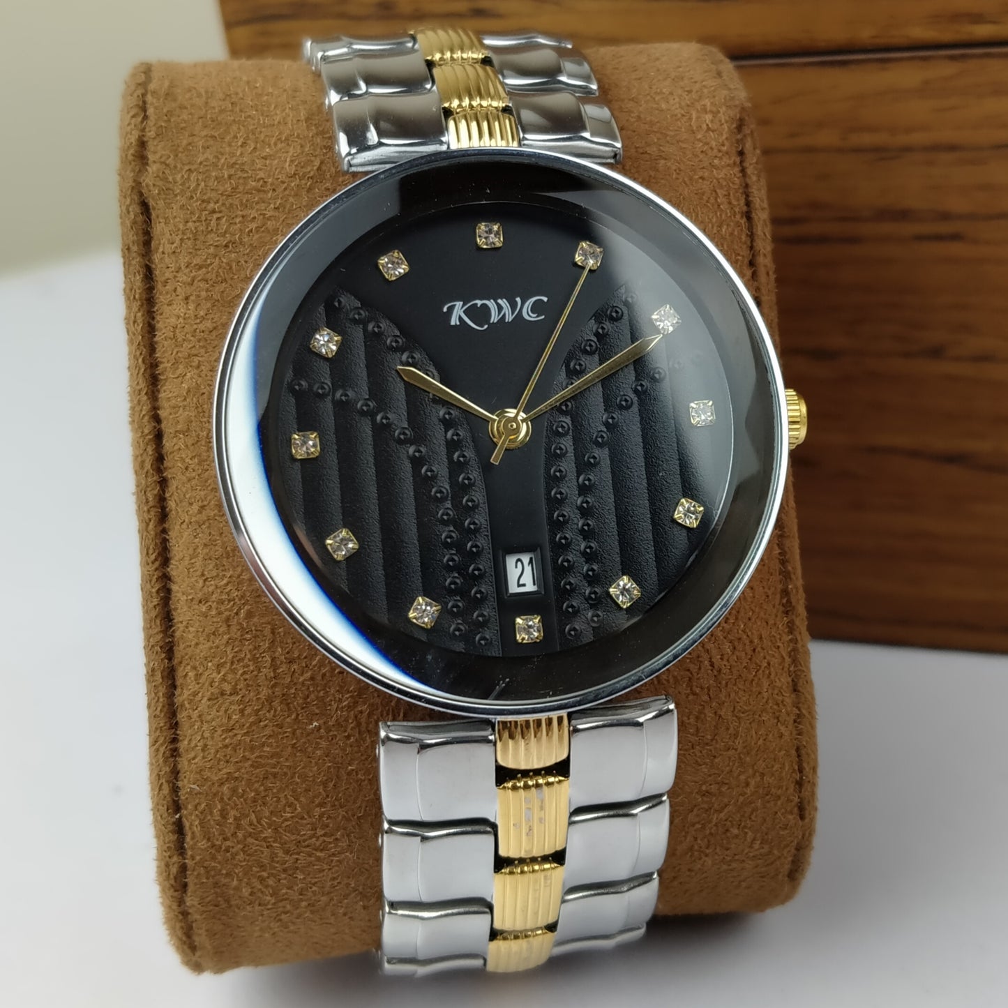 Chain Watch For Men RMC-844