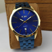 Chain Watch For Men RMC-837
