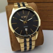 Chain Watch For Men RMC-837